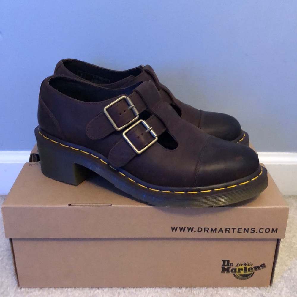 Dr. Martens